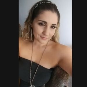 Meet your Posher, Alexandria